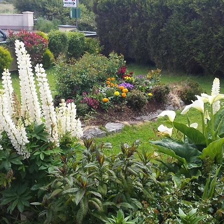 Riverwalk House B&B Oughterard Ngoại thất bức ảnh