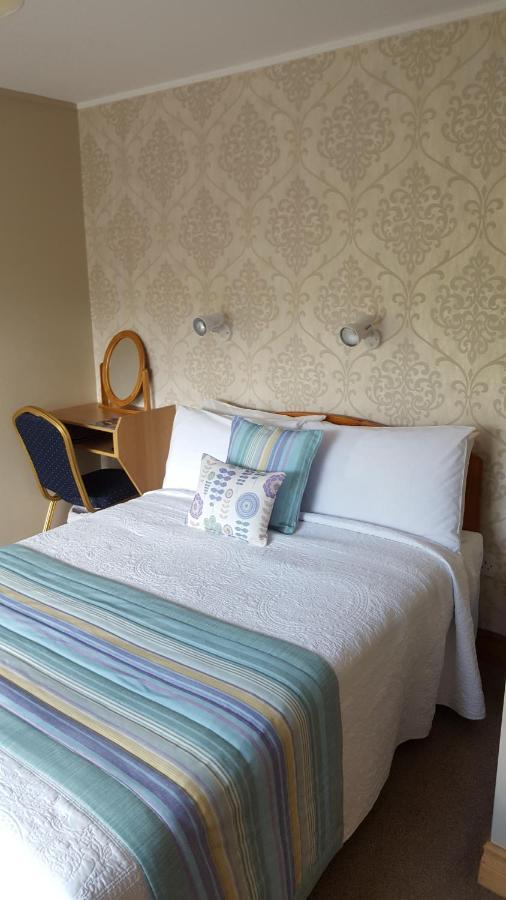 Riverwalk House B&B Oughterard Ngoại thất bức ảnh