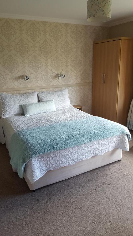 Riverwalk House B&B Oughterard Ngoại thất bức ảnh