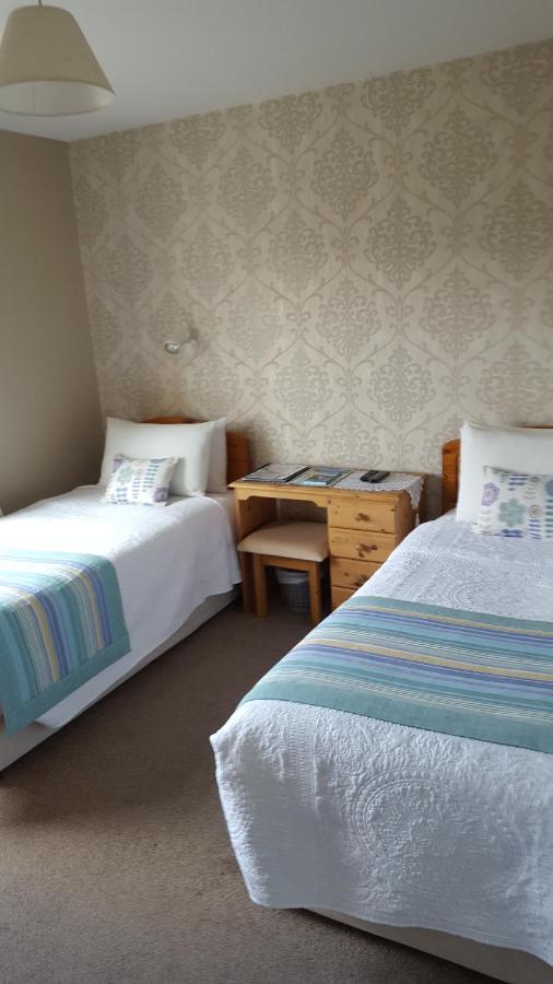 Riverwalk House B&B Oughterard Ngoại thất bức ảnh